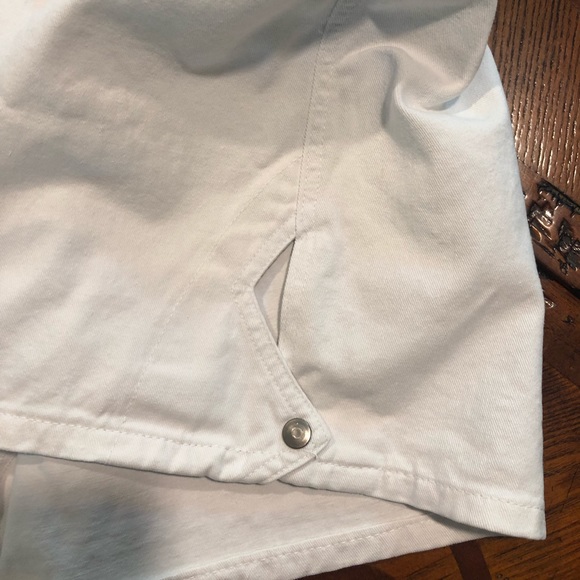 Vintage Rockies Shorts - Picture 4 of 12